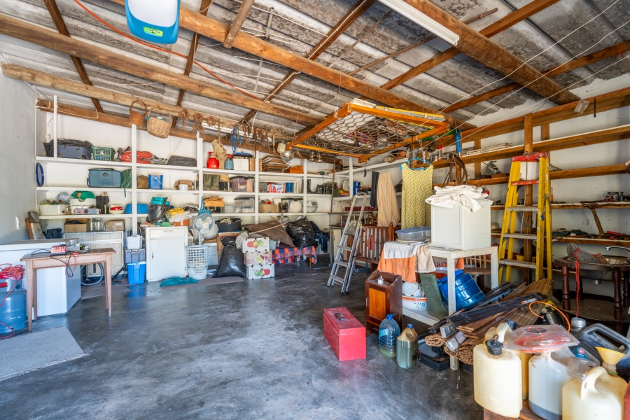3 Bedroom Property for Sale in Napier Western Cape